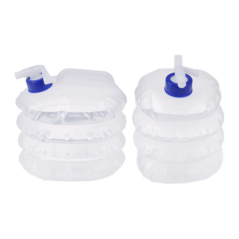 Новинка 2019 походная сумка для воды складной контейнер 1 шт. Высокое качество