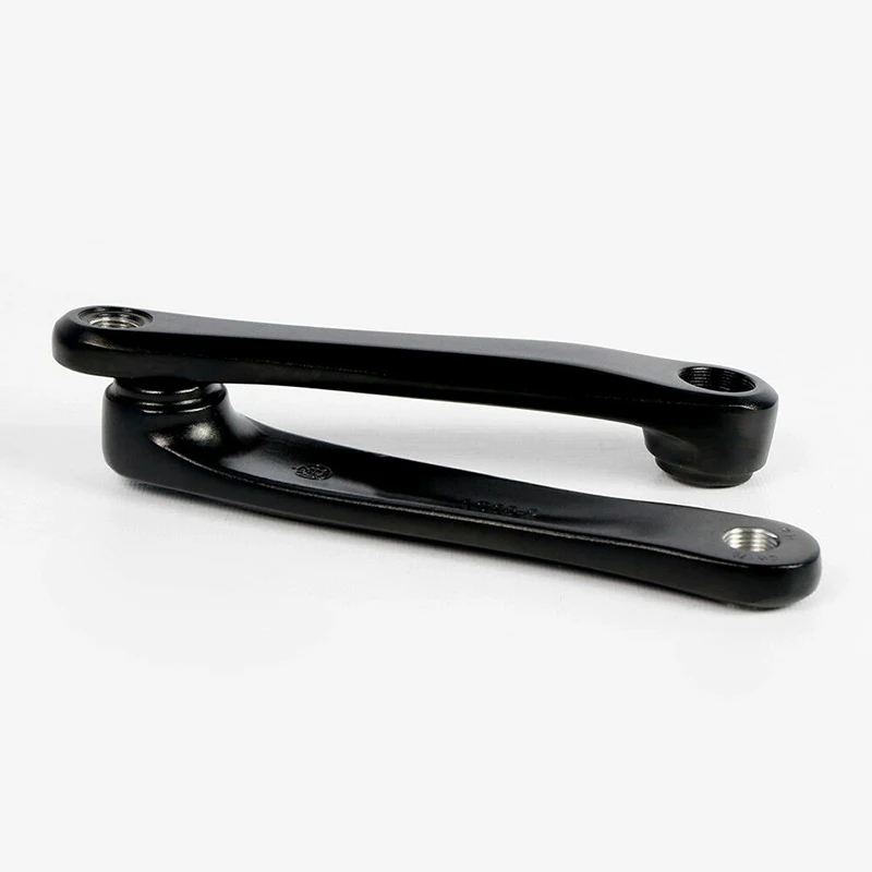

Crank For 8Fun BBS01/02 Mid Motor Bike Arm Length Accessories Iron Galvanized