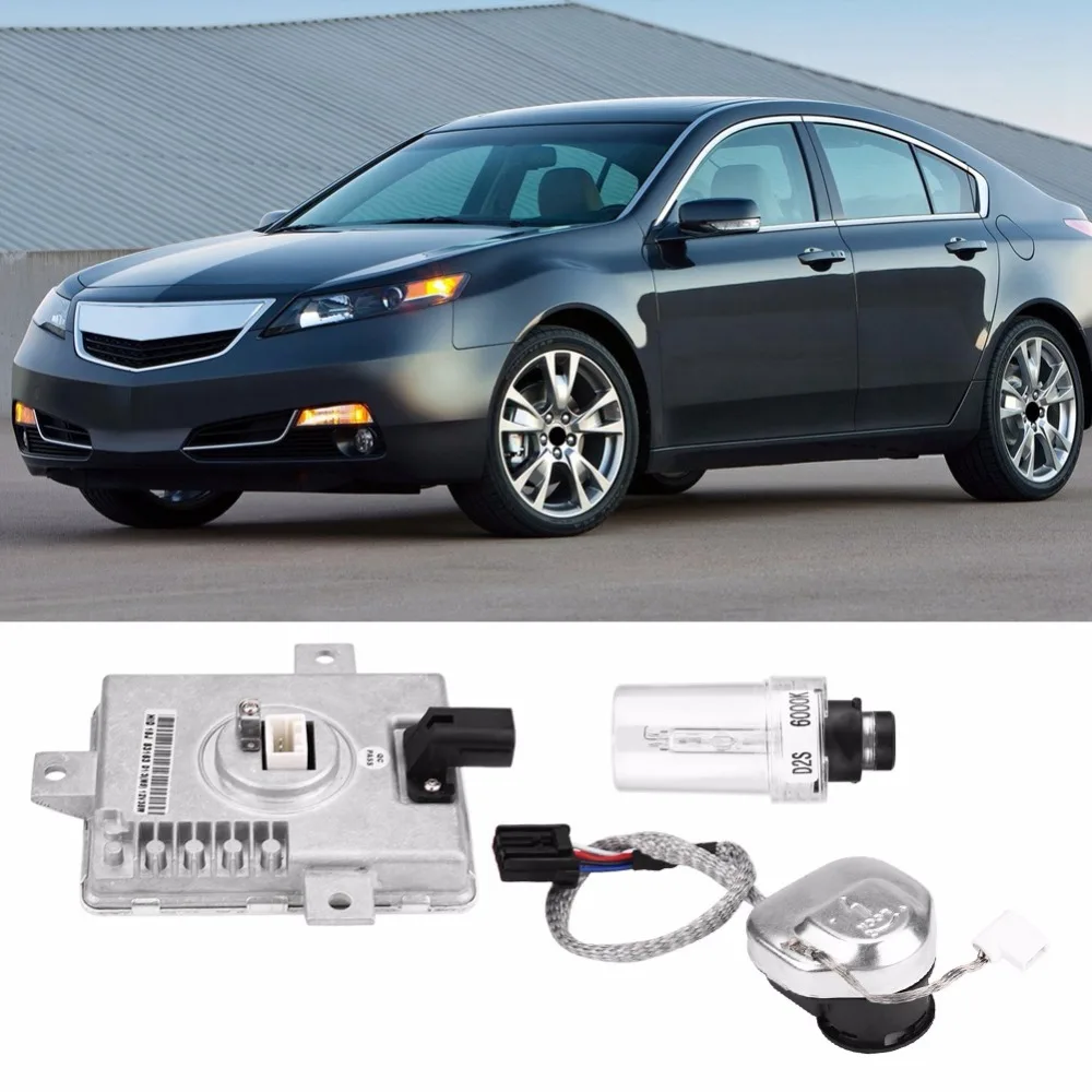 X6T02971 ксеноновая балластная лампа для Acura TL TSX Honda S2000 Mazda 3