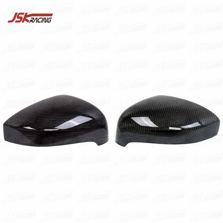 2008-2016 полузеркальная крышка из углеродного волокна (верхняя часть) для NISSAN GTR R35