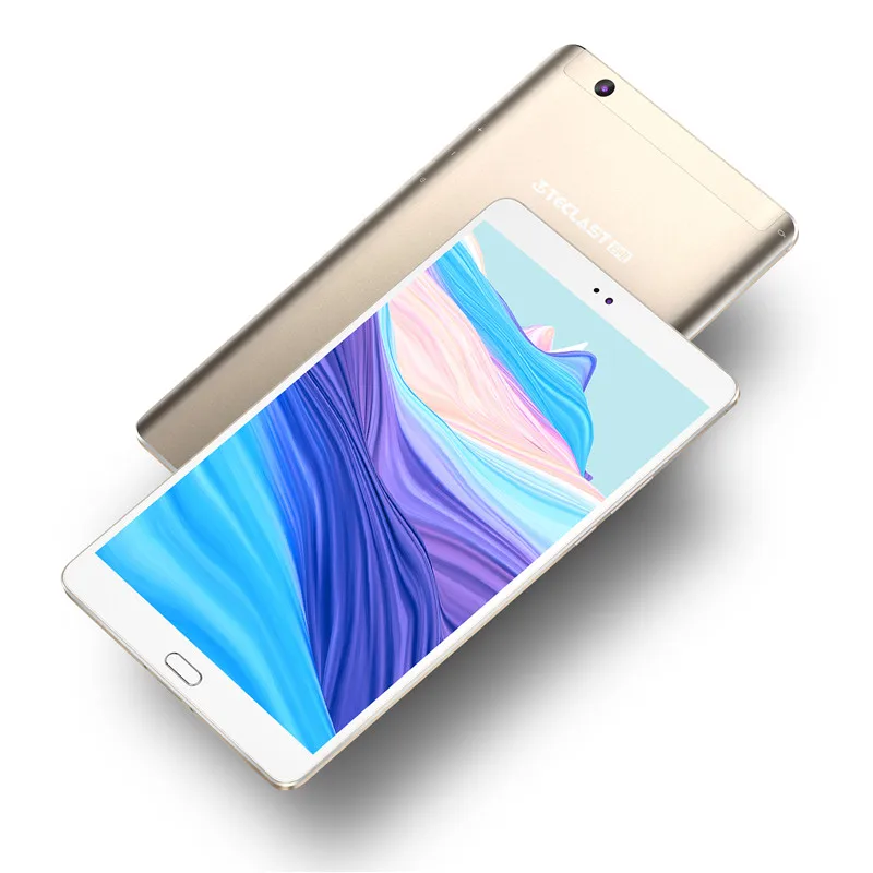 Оригинальный Teclast M8 планшетный ПК 8 4 ''IFS Android 7 1 Mali T760 3 ГБ ОЗУ 32 Гб ПЗУ ГГц FM OTA OTG