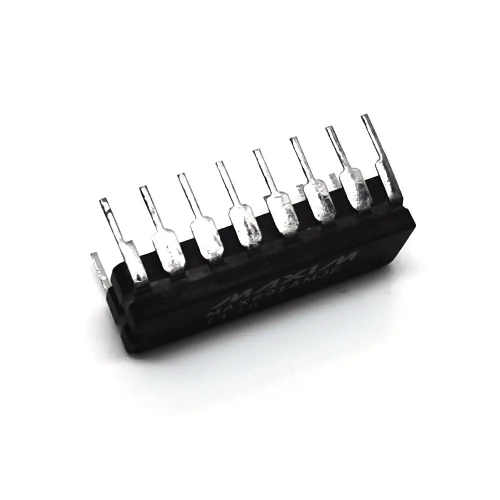 

1PCS MAX691AMJE MAX691 CDIP16