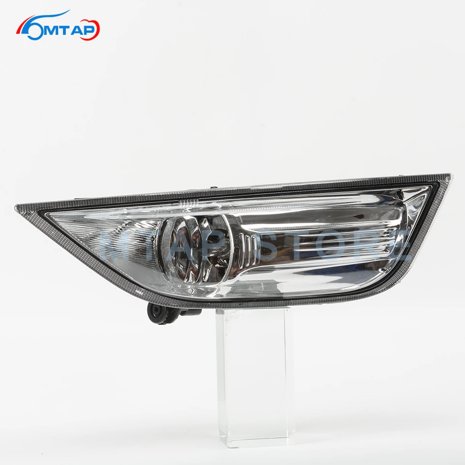 MTAP для Ford Mondeo MK4 2011 2012 2013 2014 переднего бампера Туман светильник Противотуманные