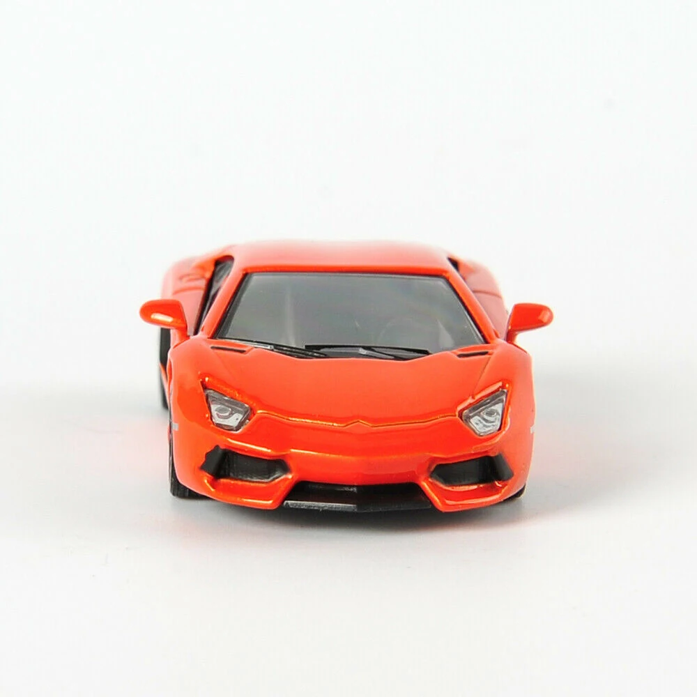 Kyosho 1/64 модель гоночной машины Miura Jota SVR гоночная игрушка Коллекция