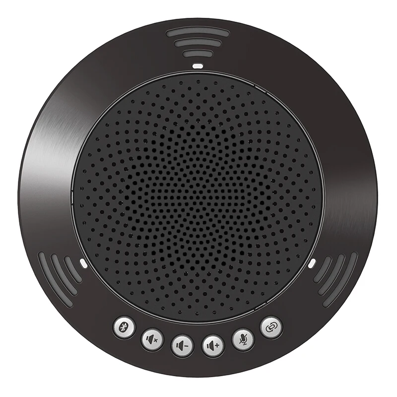 

Система для аудио-и видеоконференций с USB-разъемами и поддержкой Bluetooth