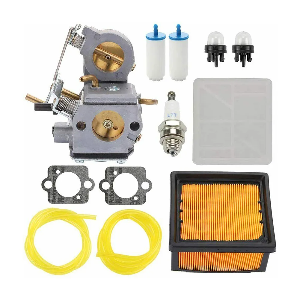 

Carburetor For Husqvarna Partner K750 K760 C3-EL53 578 24 34-01 Concrete Carb High Quality Tool Parts Replacements Accessories
