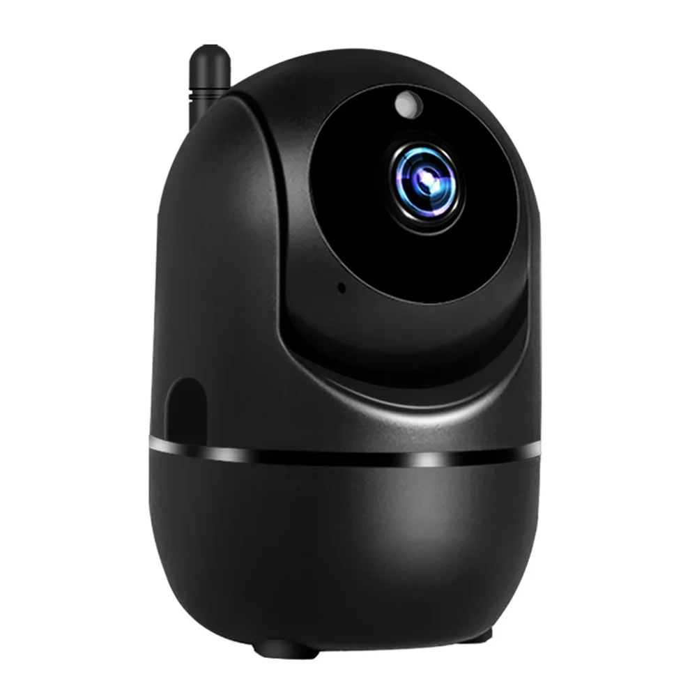 1080P HD WiFi сетевая ip-камера 2.0MP ночного видения двухсторонняя аудио домашняя