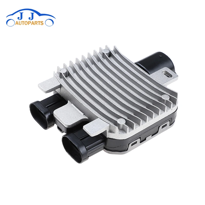 Модуль управления вентилятором радиатора YAOPEI 7T43-8C609-BA подходит для Volvo S60 Ford 941.0138.01