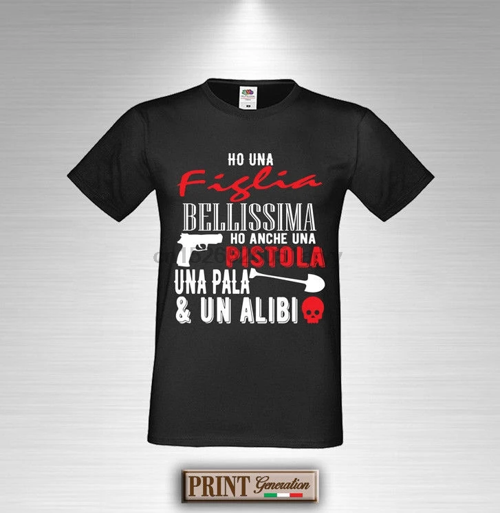 Модные футболки Летняя прямая футболка из 100% хлопка Футболка с фразами для