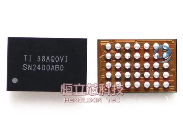 

{ New original } 2pcs/lot SN2400AB0 U2300 SN2400ABO