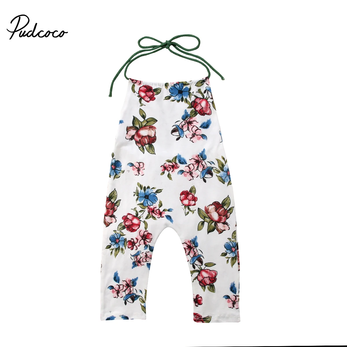 2019 Фирменная Новинка Симпатичные для новорожденных младенцев Одежда детей