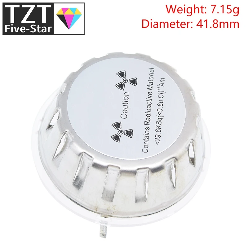 Завеса с ворсом-07 NAP07 HIS07 его-07 ионизационной камеры дыма Сенсор ионизационный