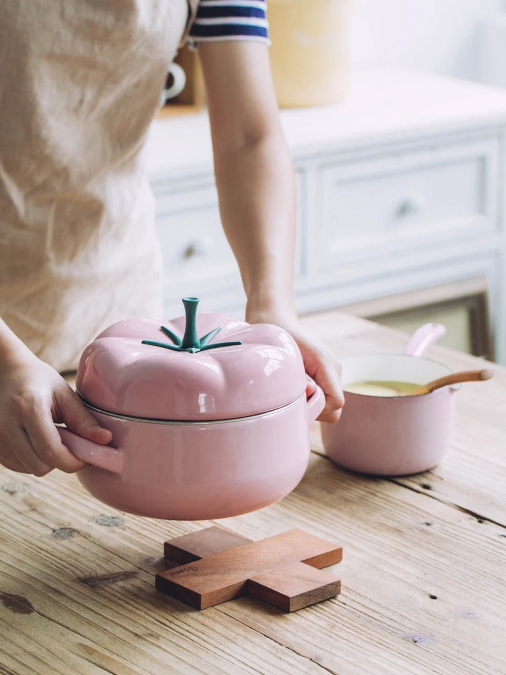 Кастрюля для приготовления пищи кухонная утварь кухонные принадлежности