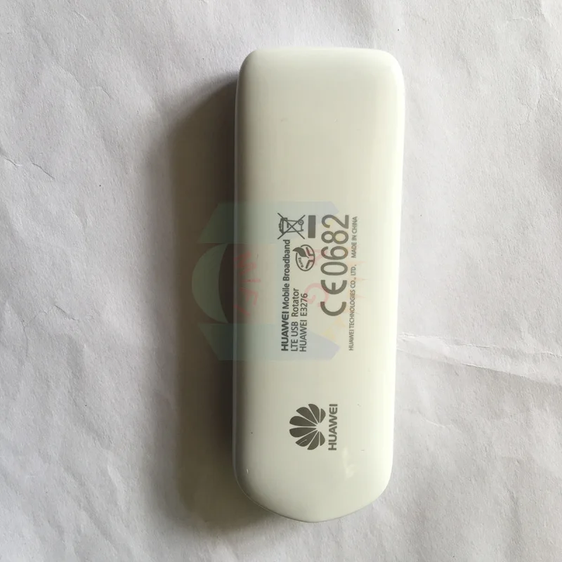 USB-модем Huawei 4G LTE с расширенной антенной 150 Мбит/с | Компьютеры и офис