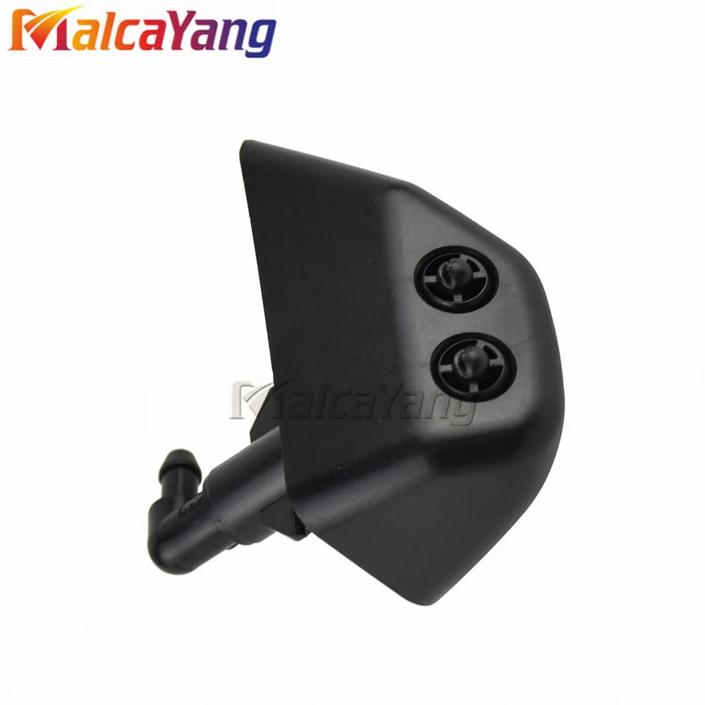 Форсунка омывателя левой и правой фар для автомобиля LR003851 LR003850 Land Rover Freelander 2 LR2