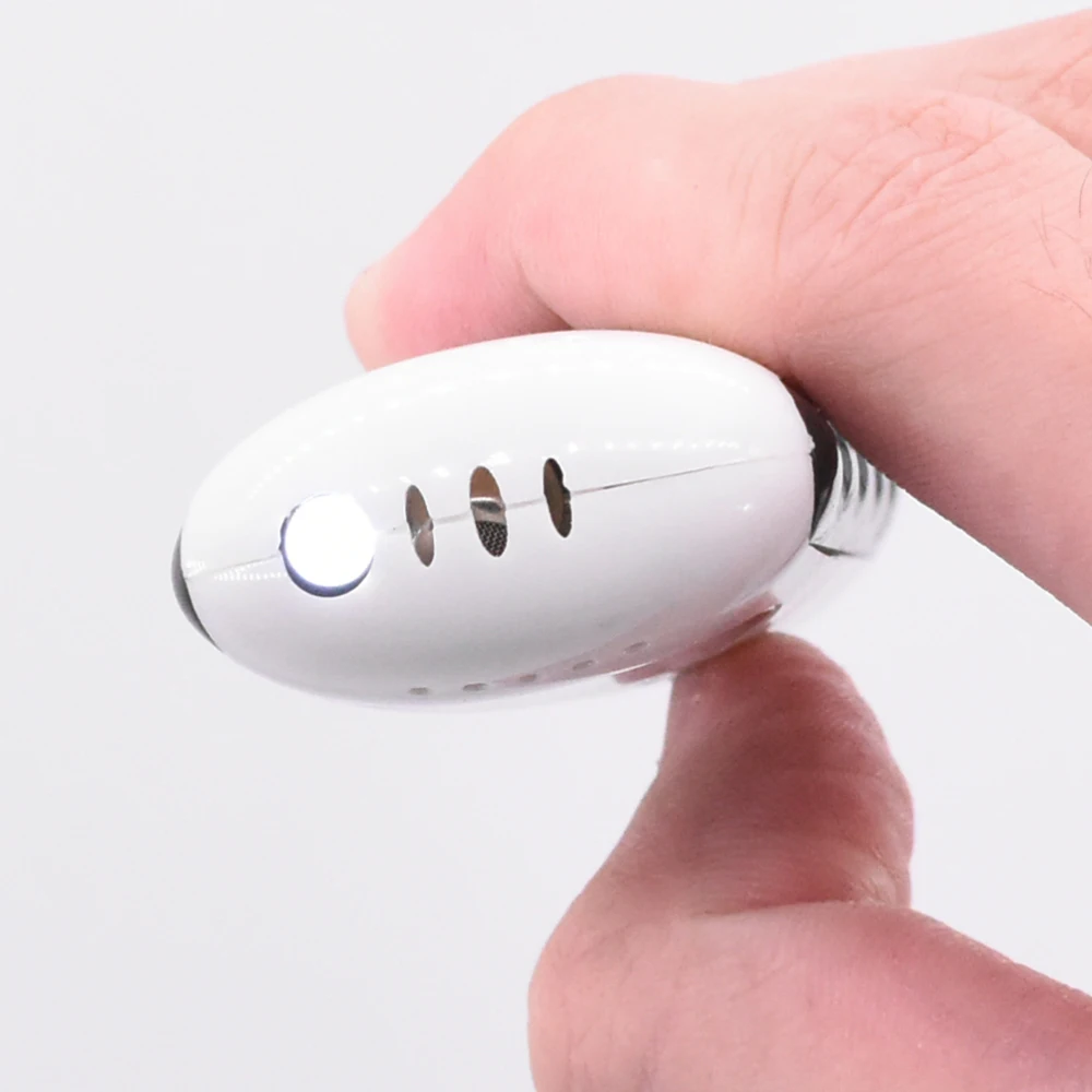 Спиртометр с ЖК-экраном Профессиональный полицейский цифровой дисплей мини