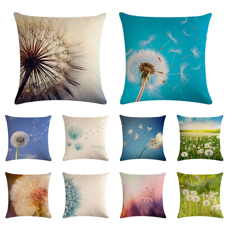 Современные минималистичные Красивые Искусственные наволочки домашние/Офисные