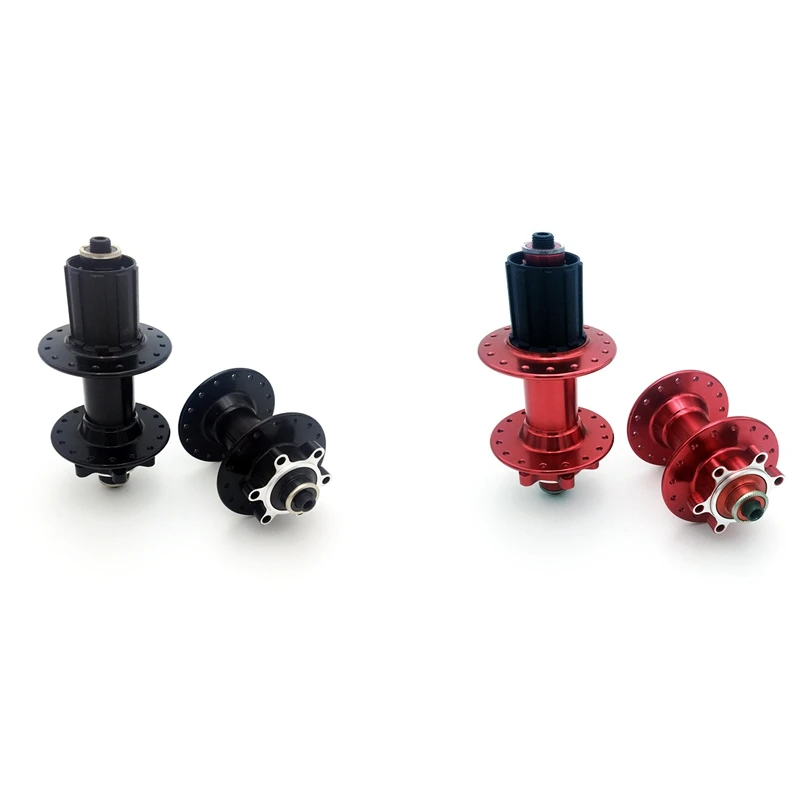 

Качественный 32 отверстия 9/10 скоростной велосипедный концентратор с шестью гвоздями Тормозная кассета быстросъемный