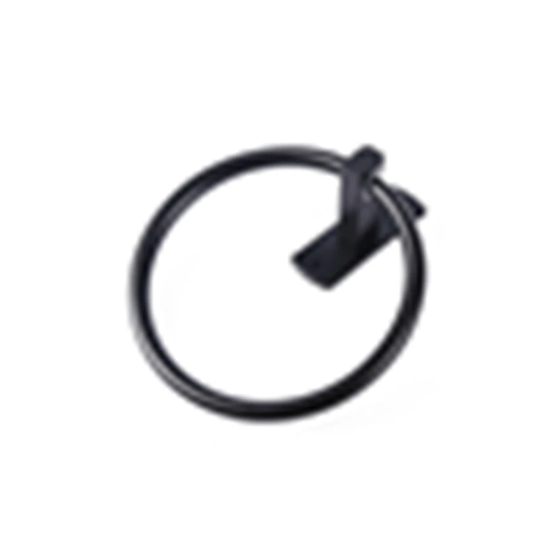 Новинка самоклеющиеся Вешалки для полотенец европейские античные диаметр 17 см