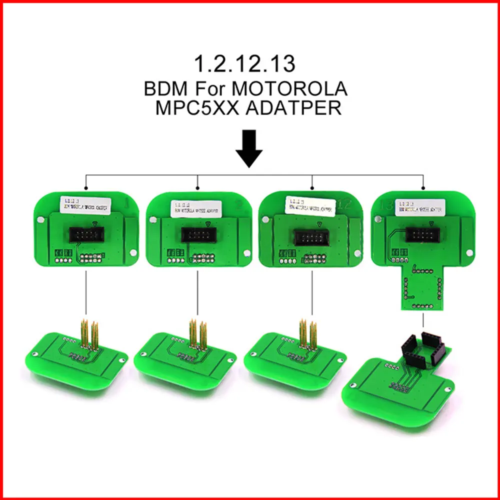 

Professional 22 Pcs/Lot Technical BDM Frame BDM Probe For Ktag KESS V2 ECU Programming Tool Full 22pcs BDM 22pcs BDM