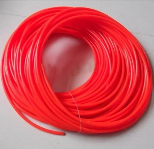 Высококачественный воздушный шланг 6*4/резиновая трубка для аэрографа и