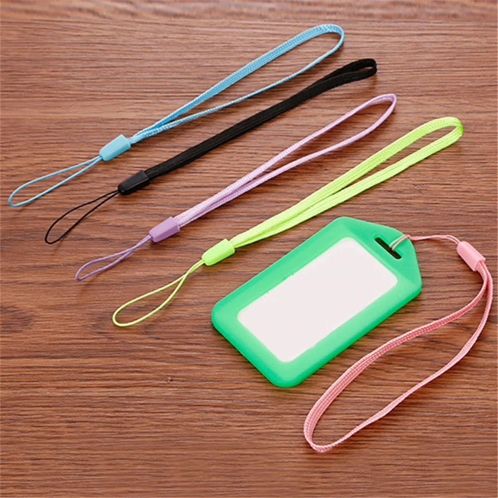 10/20 штук случайный устойчивый к коррозии ПУ кожаный ремешок сосны веревка