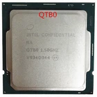 Intel Core i9-10900T es i9 10900T es QTB0 1,5 ГГц 10-ядерный 20-Hilo процессор L2 = 2,5 МБ L3 = 20 МБ 35 Вт LGA 1200