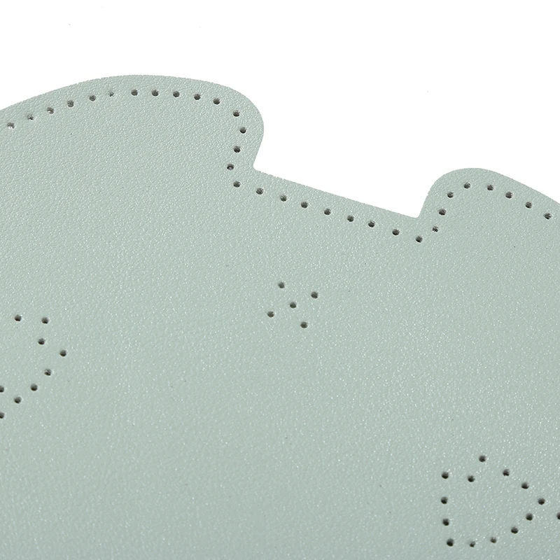 

DIY Cute Baby Mini Shoulder Bag PU Leather Cute Wallet Animal Children Coin Purse Kids Handmade Bag Kawaii Princesse Clutch