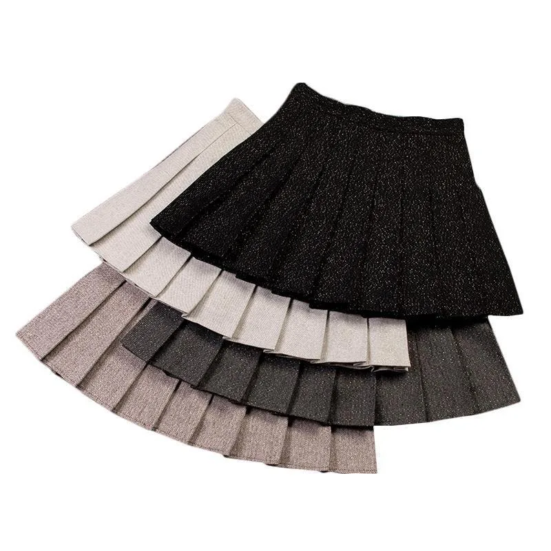 

Skirts