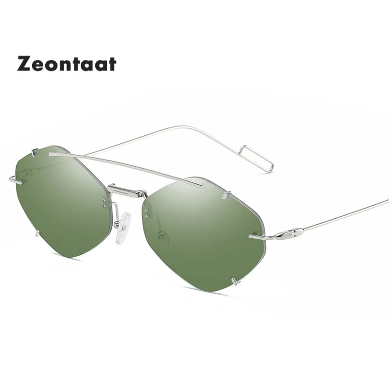 

Zeontaat 2019 , Oculos De Sol Gafas UV400