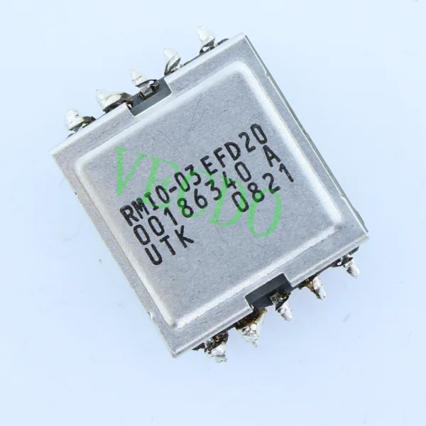 RMIO-01 RMIO-03 EFD20 ABB инвертор ACS800 привод трансформатора IGBT высокочастотный