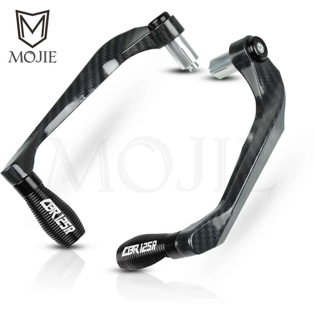 Для Honda CBR125R CBR 125R 125 CBR125 R 2005- мотоцикл 7/" 22 мм руль сцепные рычаги протектор гвардии