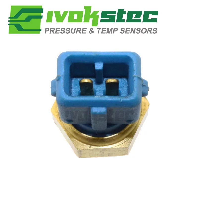 Датчик температуры охлаждающей жидкости для автомобилей Ford Courier Fiesta Transit 91AB10884BB