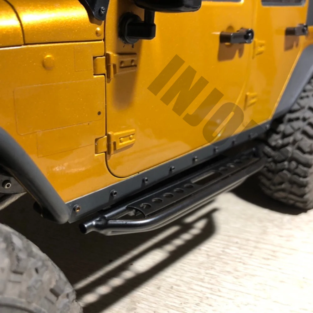 автомобильные слайдеры injora 2 шт