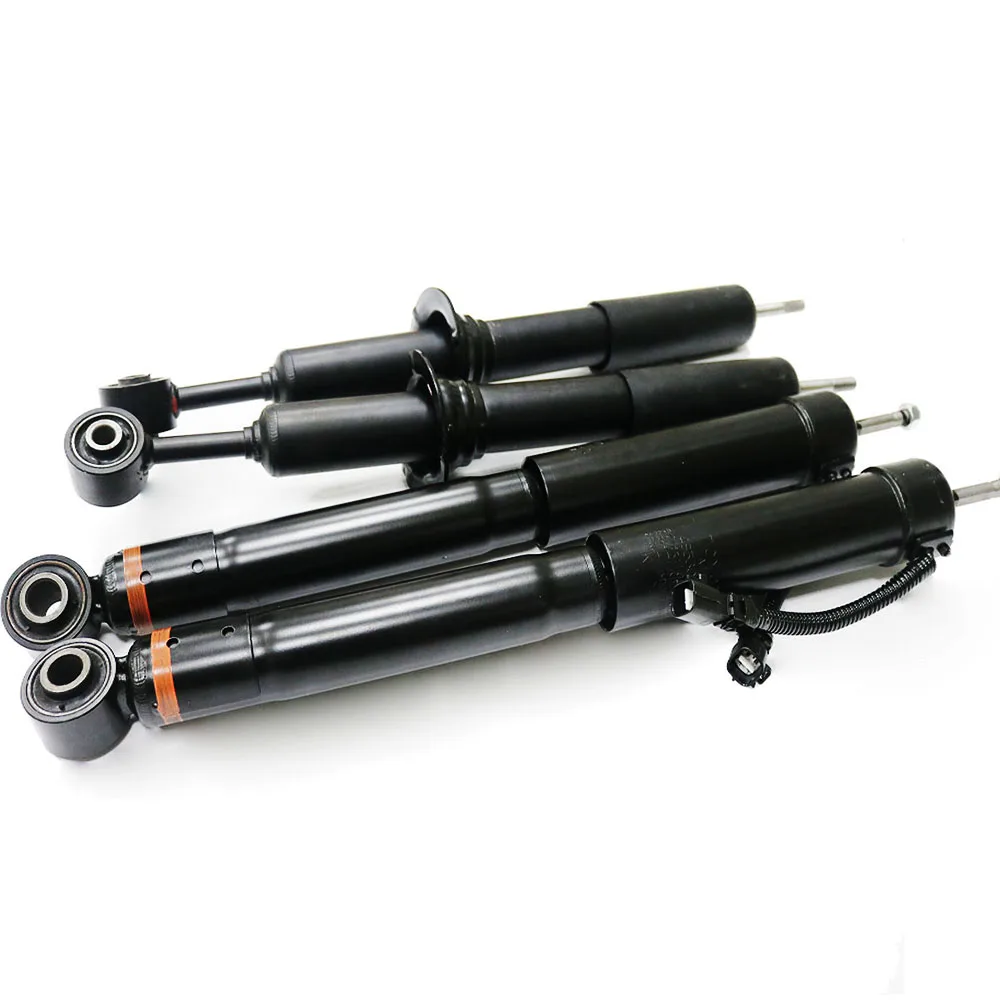 Пневматическая подвеска амортизатор для Toyota Land Cruiser Prado 120 Lexus GX470 4853069485 4851060121 2002