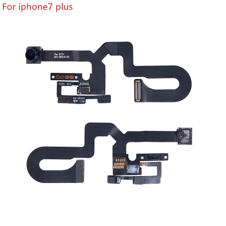 

Гибкий кабель с датчиком движения и модулем фронтальной камеры для Apple iPhone 7 Plus