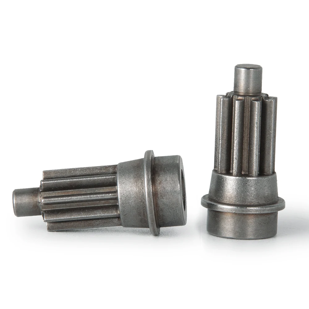 axspeed металлический заднийспер