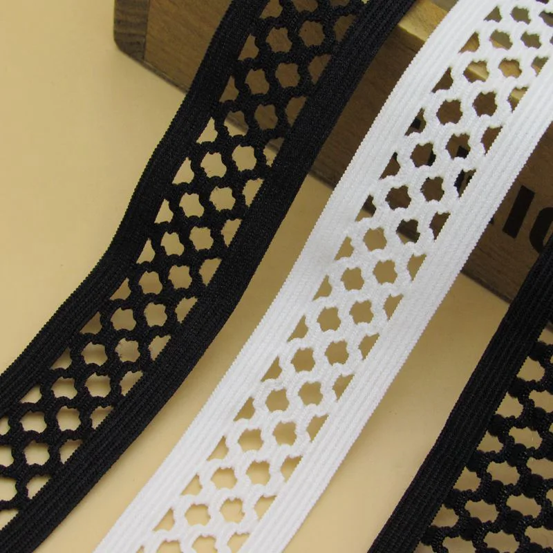 Высококачественная ультратонкая сетчатая эластичная лента 2 4 см/3 8 см s 3m из