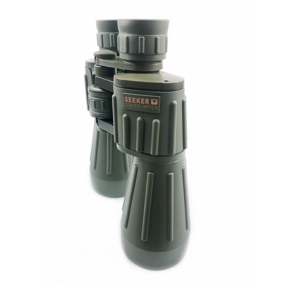 SEEKER 15X60 высококачественный двойной цилиндр HD экспорт немецкий военный стандарт