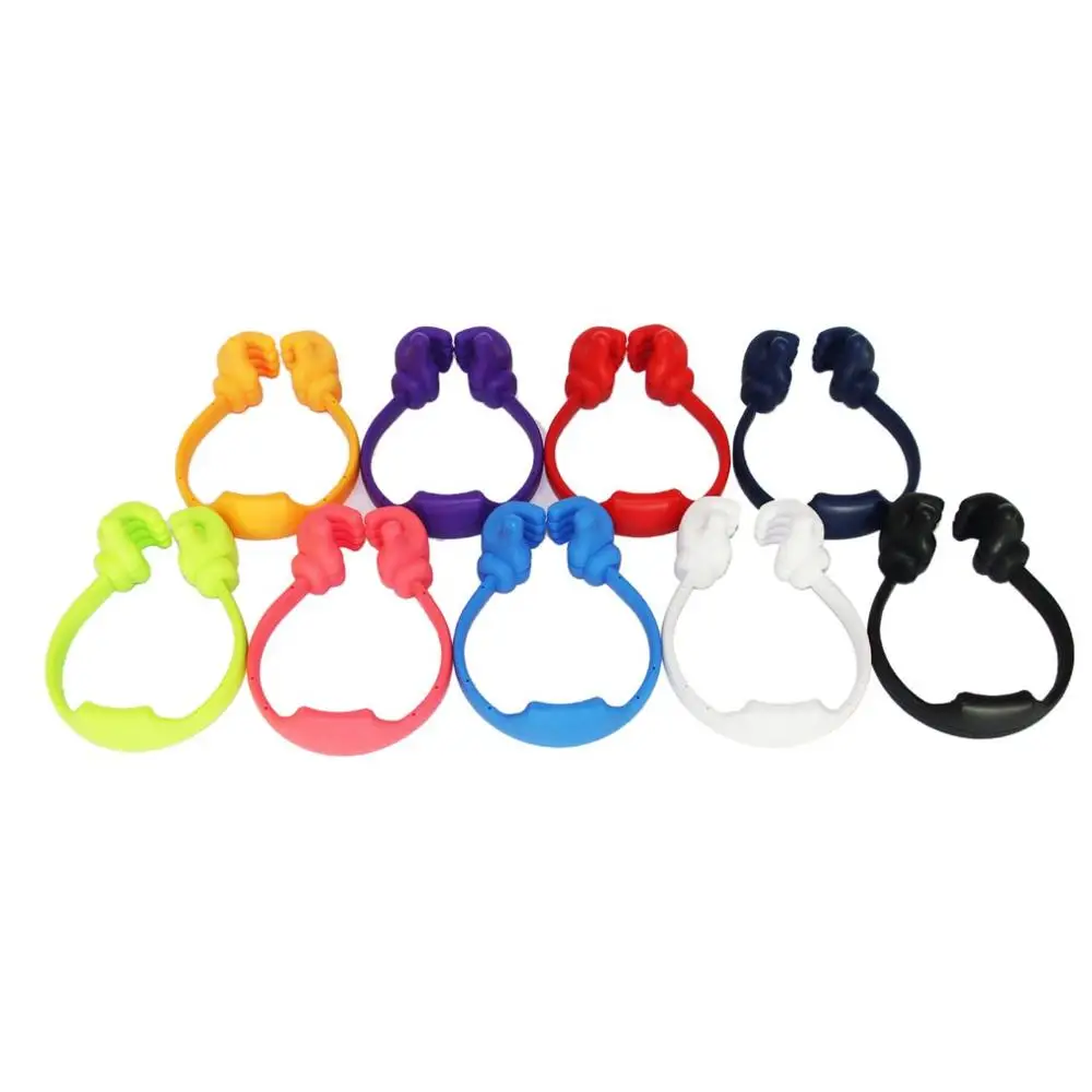 Держатель для дома или офиса хорошо помещается в ручной чемодан идеально