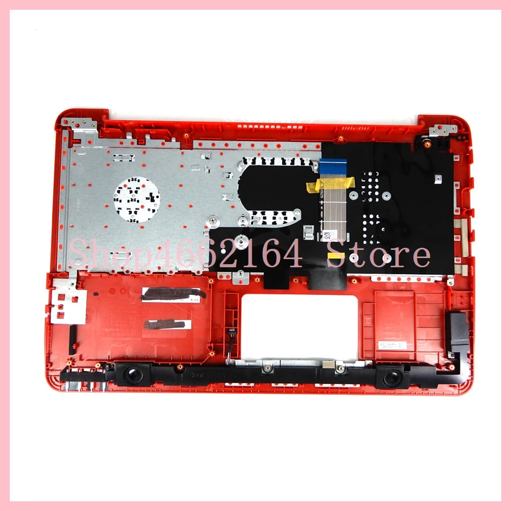 Для Asus X556UA X556UJ X556UV X556UB X556UR X556UF X556UQ X556U K556U F556U FL5900 рамка для клавиатуры ноутбука C