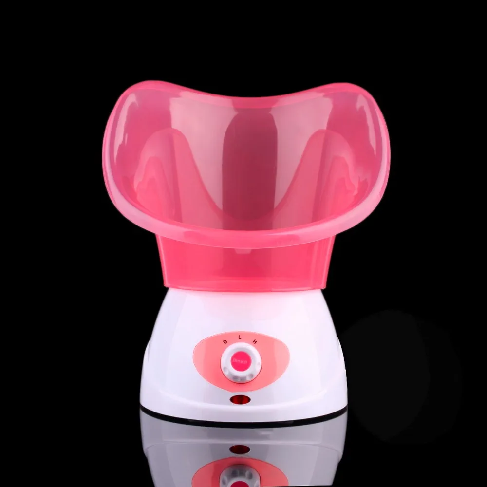 2017 новинка популярная термальная сауна для лица спа распылитель обновление кожи