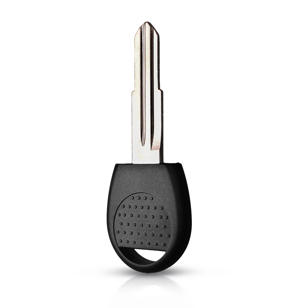 Dandkey 10 шт. заменитель транспондер чип корпус автомобильного ключа дистанционного