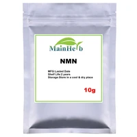 pure nikotinamide mononucleotide anti aging nmn