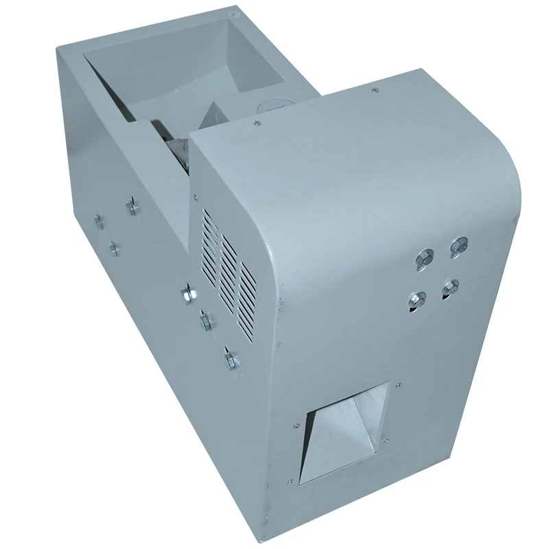 BL CP 18 автоматический каштан резка машина для каштанов разрыхлительная 50 кг/час