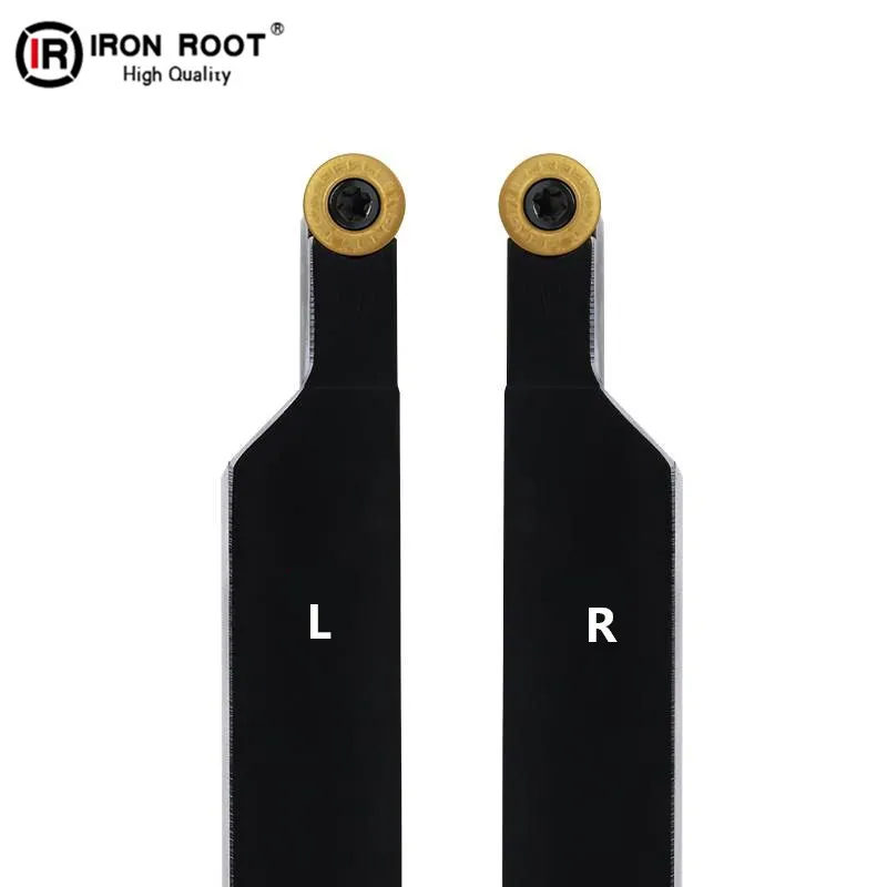

1P SRAPR/L1616H08/ 2020K08/ 2525M08/ 1616H10/ 20220K10/ 2525M10 CNC Lathe Turning Tool Holder For RPMT08/10 Carbide Insert