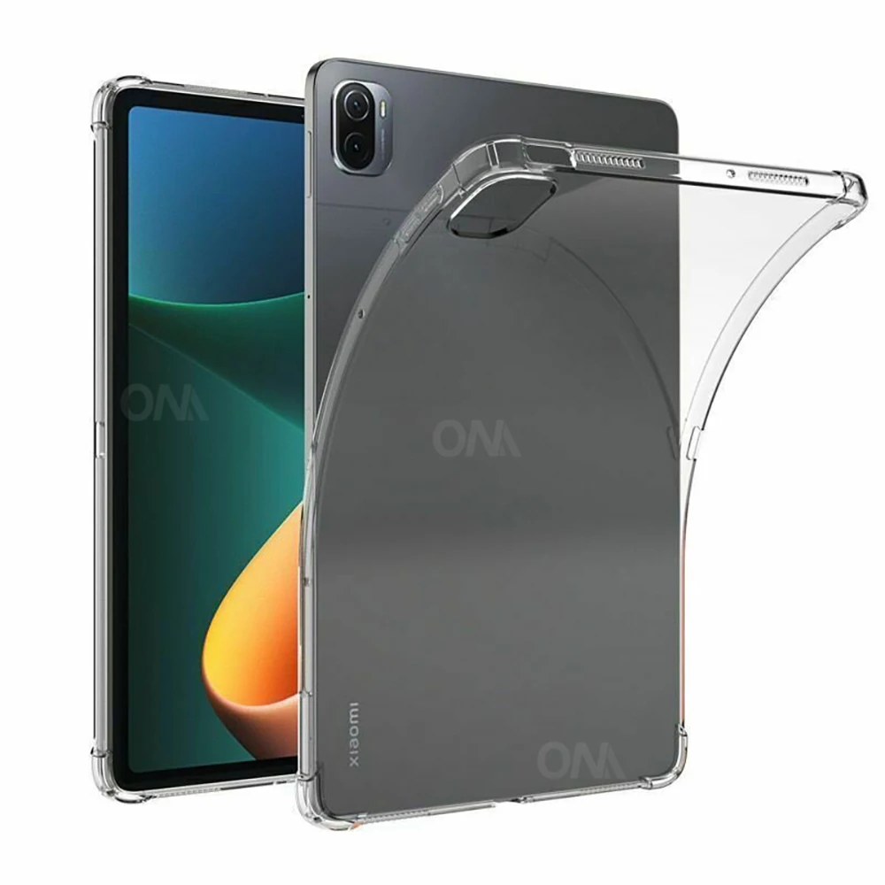 Чехол для Xiaomi MiPad 5 + Защита экрана Mi Pad Pro защитное закаленное стекло и