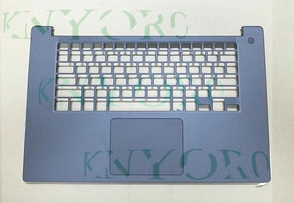 Новинка для ноутбука DELL XPS 15 9550 M5510 Подставка рук с тачпадом 0JK1FY 0KYN7Y|Сумки и чехлы
