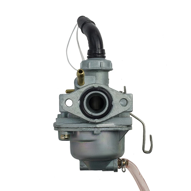 Фото Карбюратор в сборе 14 мм для Honda Monkey Mini Trail Z50 Z50A Z50R Z50J K3 K2 K1 K0 PZ14Q Карбюратор №3