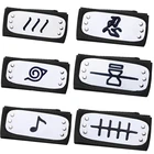 Повязка на голову для женщин, мужчин, девочек, мальчиков